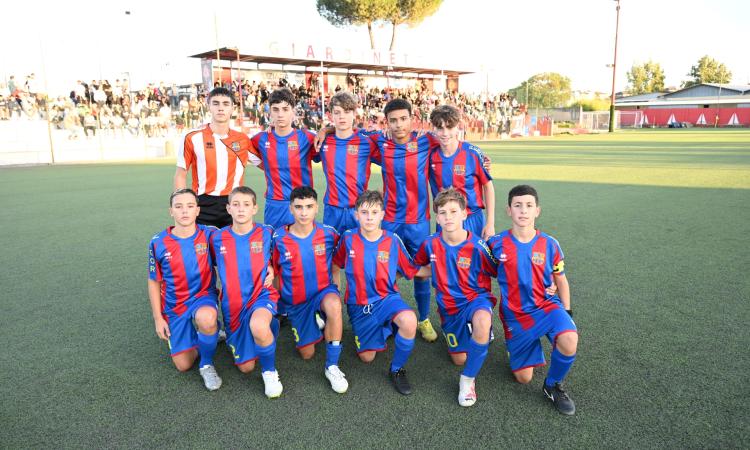 Vigor Perconti all'esame Atletico 2000, Urbe a Frosinone, occhio ad Honey - Villalba