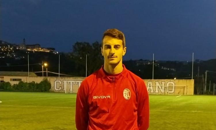 Città di Paliano, Martinoli: "Domenica vittoria importante, abbiamo margini di crescita"