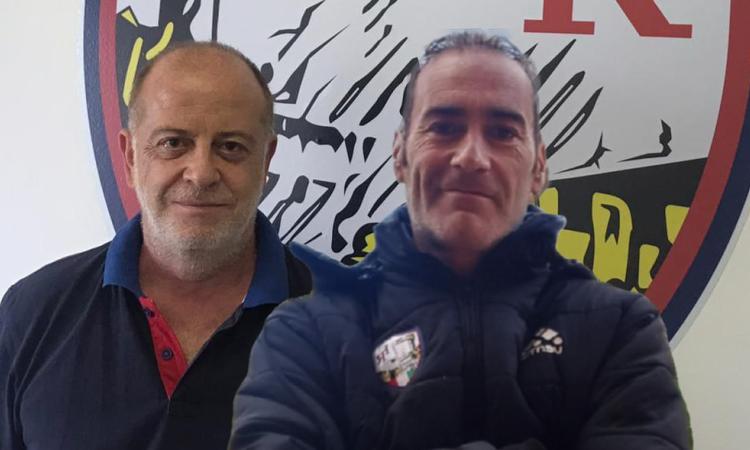Fiano Romano, Demofonte e Mancini raccontano la Scuola Calcio