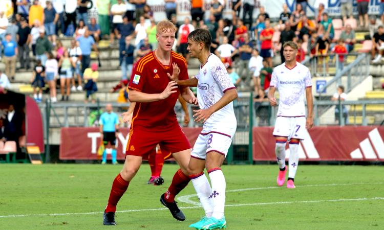 Golic, per due volte vicino al gol