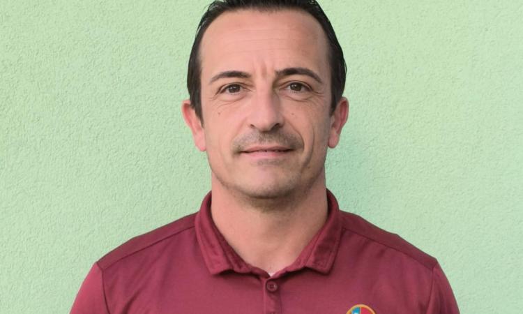 Rieti, Battisti e la partita perfetta "Vinto tutti insieme, testa alla Sanpolese"