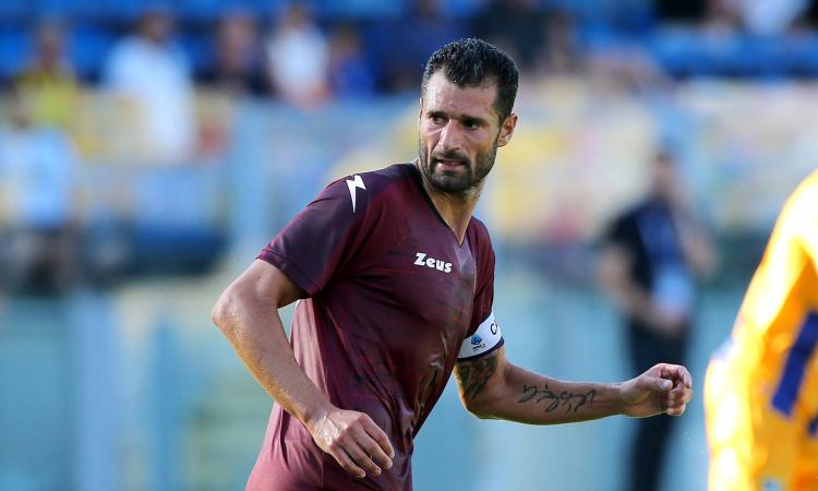 Antonio Candreva (Foto ©Mirna De Cesaris)