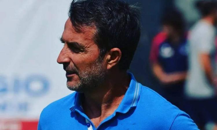 Nuova Pescia Romana, Micheli si presenta "Entro qui in punta di piedi"