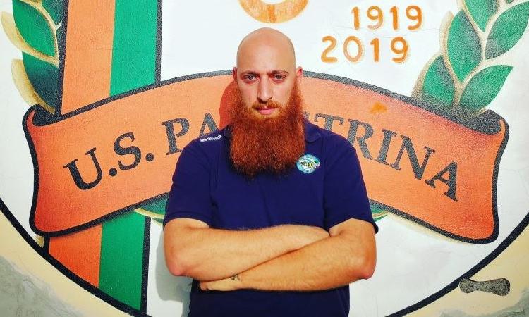 Palestrina, De Matteis non si accontenta del primo posto: "Dobbiamo migliorare"