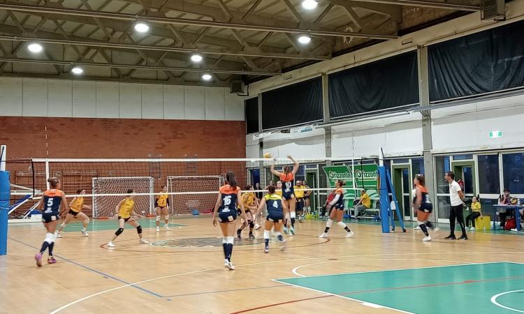 B2 - Futura, 3ª vittoria di fila. Bagnara "
