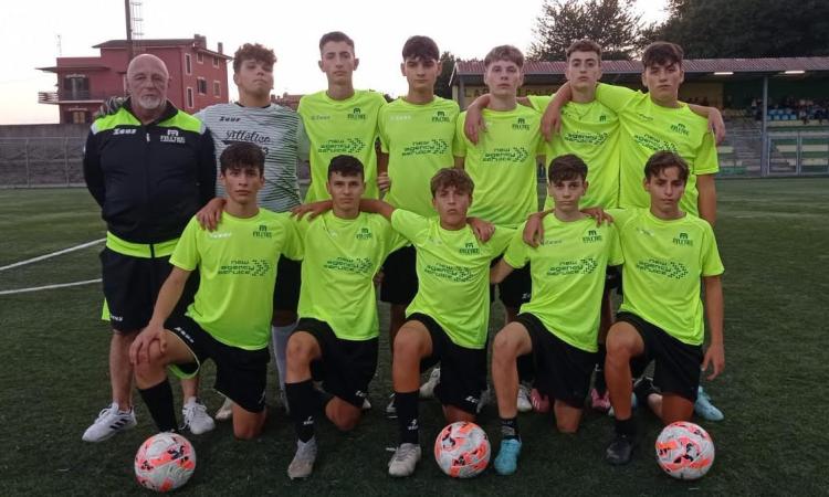 Atletico Lariano, Pallocca: "Il pareggio con il Real Cassino può darci fiducia"