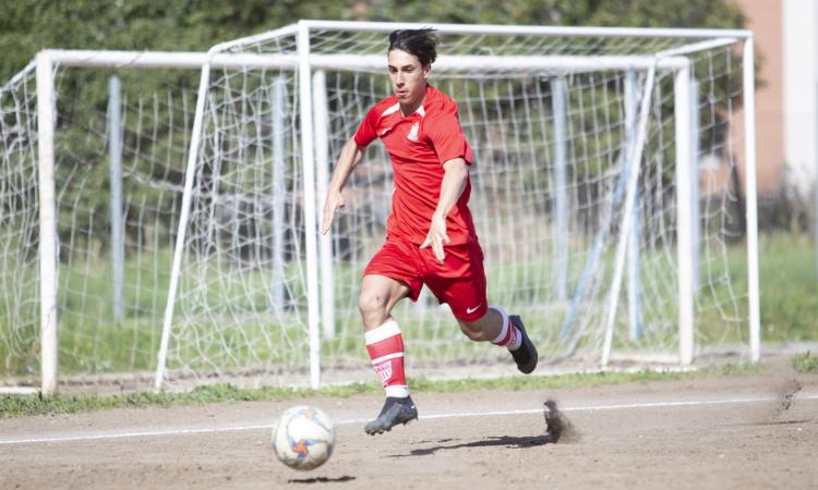 Red Tigers alla prova del nove: domenica allo Sbardella arriva la Tor Tre Teste