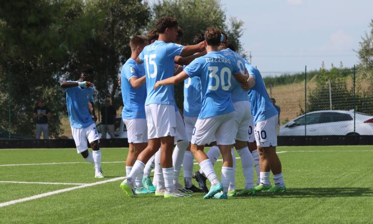 La Lazio
