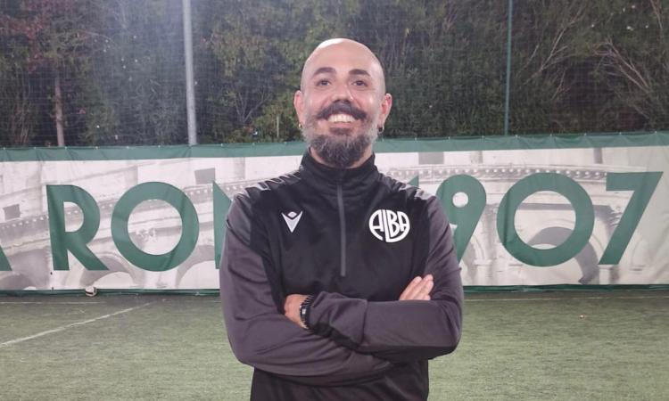 Alba Roma, buon avvio per Mazzola ed i suoi "Ragioniamo gara dopo gara"