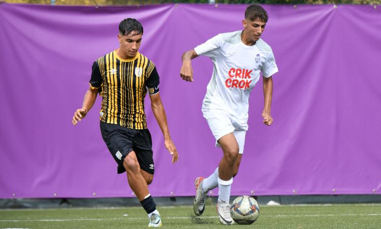 All'Anco Marzio una sfida dal sapore di play off: l'Ostiamare ospita l'Urbetevere