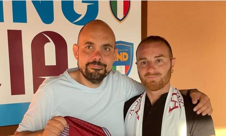 Sporting Ariccia, Termine: "Siamo rimasti compatti, conoscevamo le difficoltà del match"