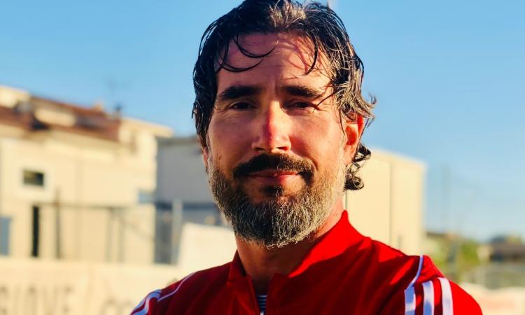 Hermada, Varroni: "L’obiettivo è giocare bene tutte le partite"