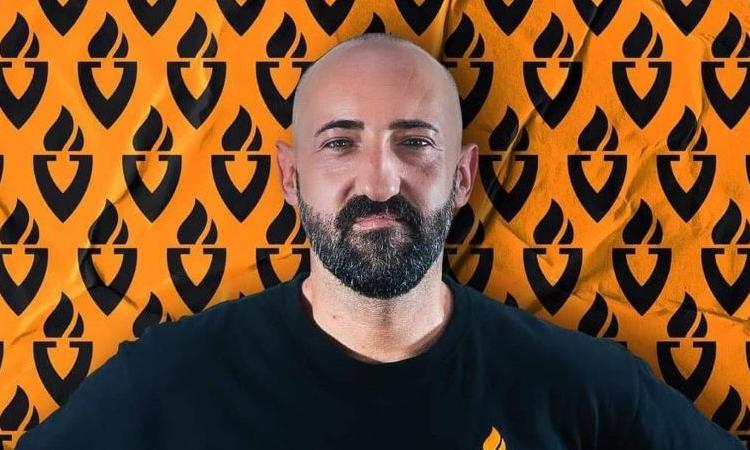 Il Vesta ha scelto: sarà Federico Verginelli a guidare la prima squadra
