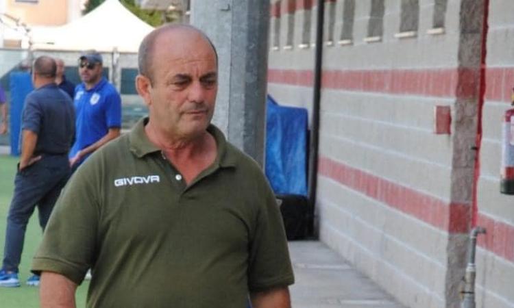 Nuovo Cos Latina, Ciaramella ci mette la faccia "Colpa mia, ma..."  