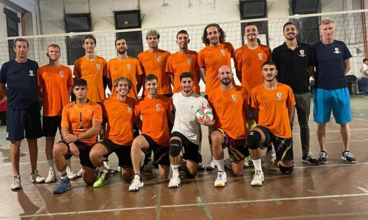 C - Lions Latina, il big match. Crotti "Col Green Volley con consapevolezza"