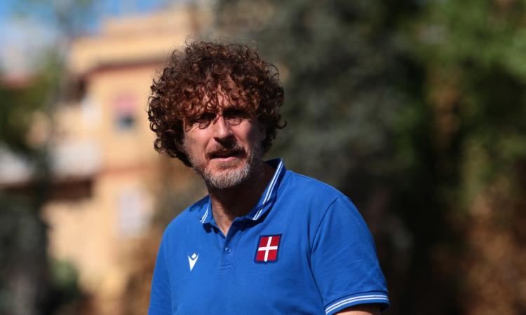 Stefano Campolo