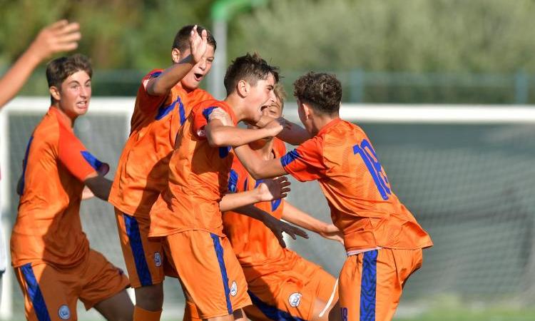 Dabliu New Team all'ostacolo Ostiamare, la Roma sarà ospite all'Ivo di Marco