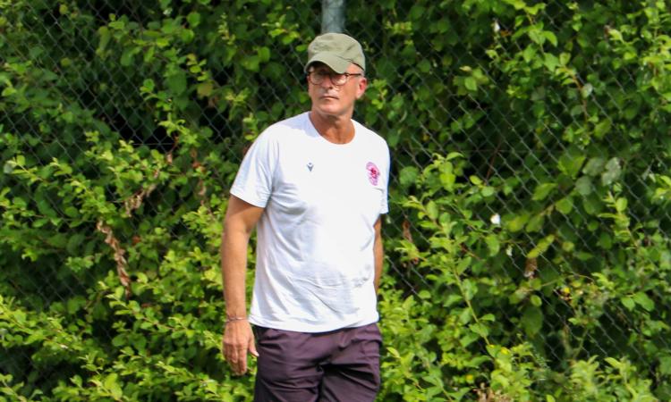 Vivace Grottaferrata, Giovarruscio lascia "Ho scelto di fare un passo indietro"