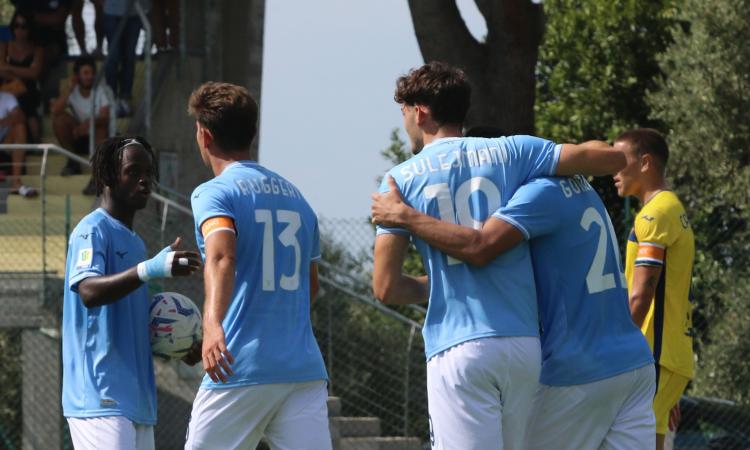 La Lazio