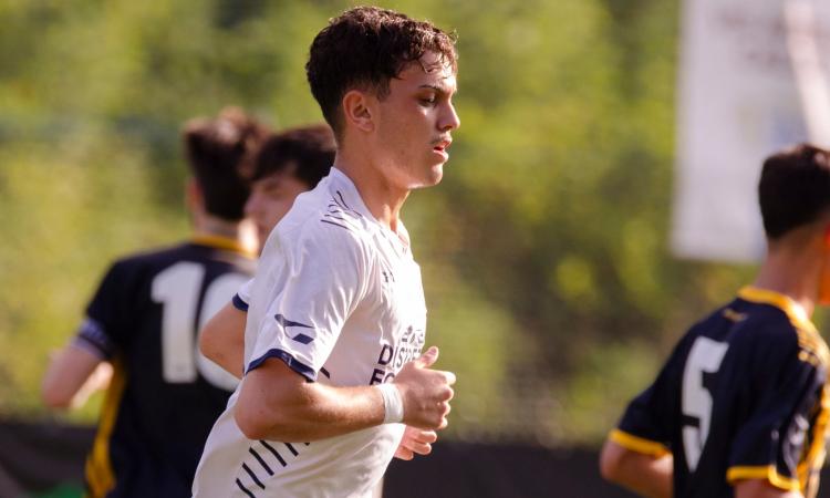 Vis Aurelia infallibile, Pro Roma secondo. Rallenta il Fiano, blitz Torrenova