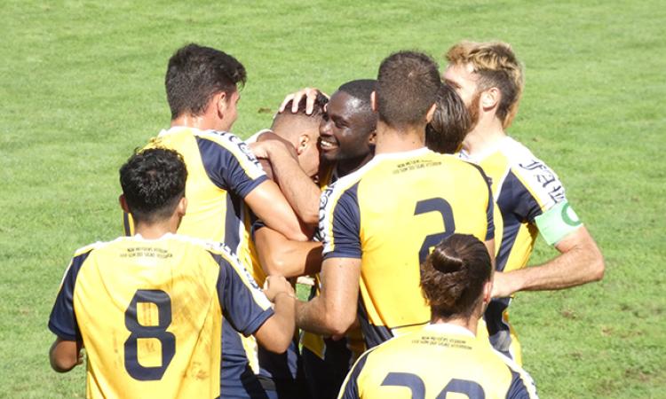 FC Viterbo