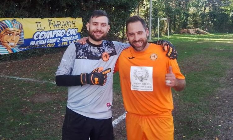 Prima vittoria per la Torbellamonaca Fidelis: il cambio di tecnico ha funzionato