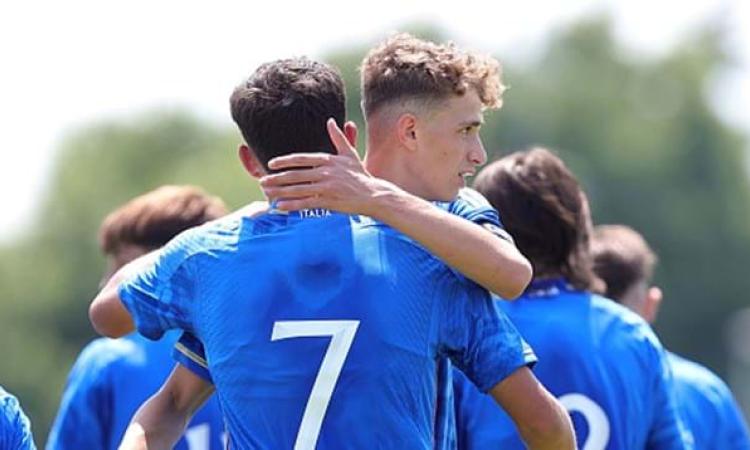 I convocati di Battisti per la selezione del Sud: appuntamento a Catanzaro
