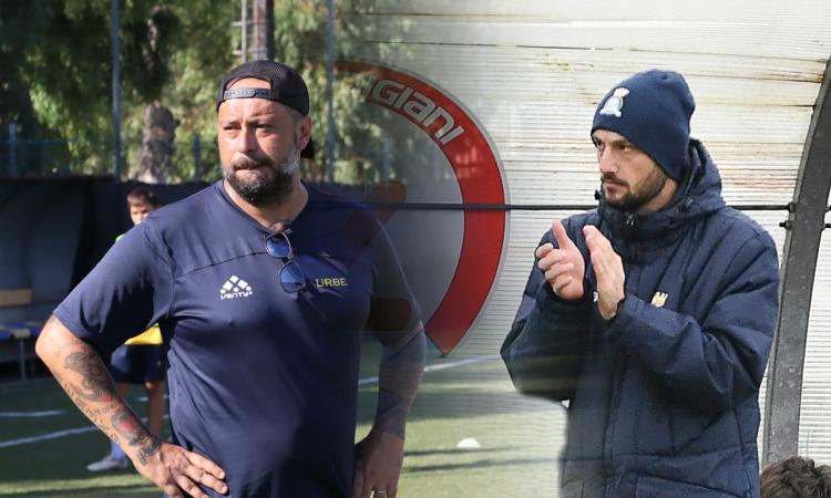 Città Di Ciampino - Urbetevere, le parole a caldo di Cestari e Delle Fratte