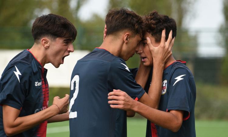 Qualità, buon calcio e personalità: ecco la favola della neopromossa Hermada