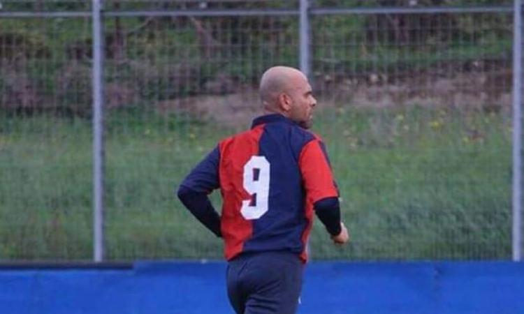 L'Albula ha un bomber che non invecchia mai: Ciolfi in gol a 47 anni
