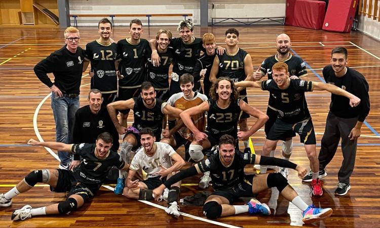 C - Lions Latina, sorriso a metà. Troiani "Dovevamo chiuderla prima"