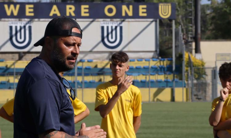 Urbetevere, Delle Fratte:"Sarà una stagione difficile e piena di incognite"