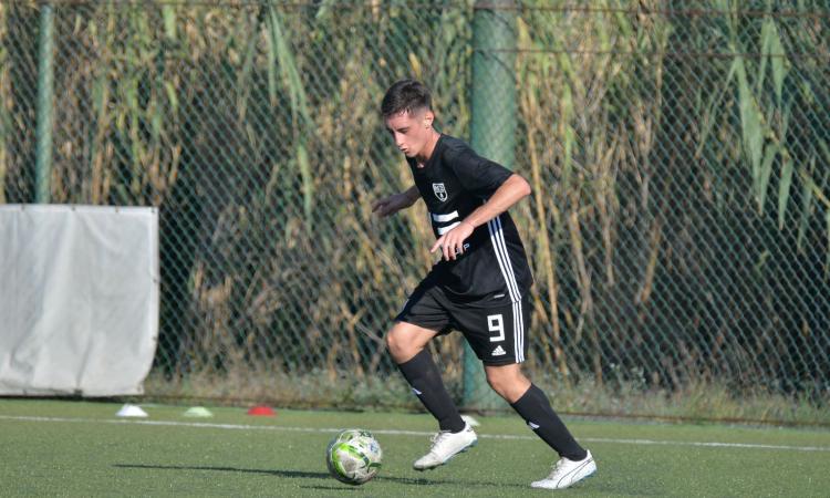 Esposito-Mirra, che coppia! La W3 Maccarese vola e si gode i gemelli del gol