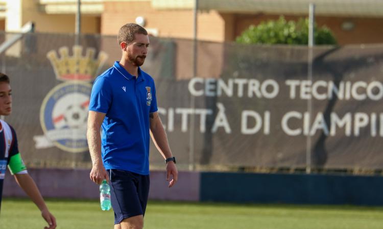 Città di Ciampino, Cottani: "Prima parte di stagione assolutamente positiva"