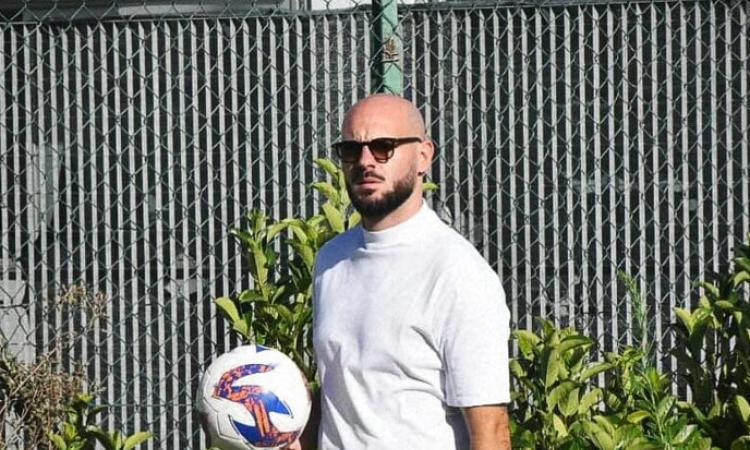 Nuova Florida: altra uscita. Dopo Boccolini lascia pure Luca Gerilli