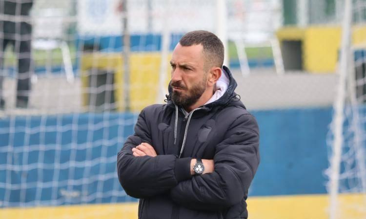 Simeone - Real San Basilio, arriva l'ufficialità: rossoblù in attesa del nuovo nome