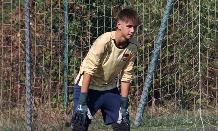Atletico 2000, Iovino: "Lavoriamo con intensità, a prescindere dall'avversario"