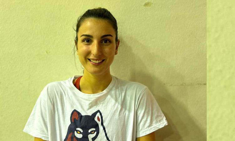 C - Frascati,  Cerbara "Un gruppo “fichissimo”, possiamo fare bene"