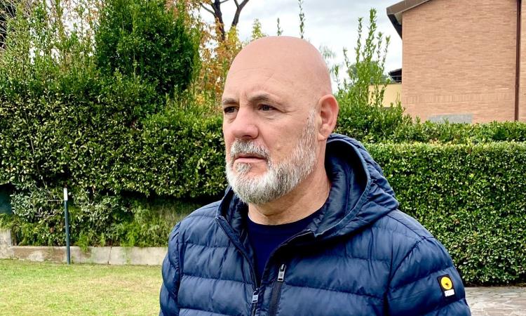 CHC, Marco Meddi: "Ottimo rendimento nell’agonistica, oltre le aspettative"
