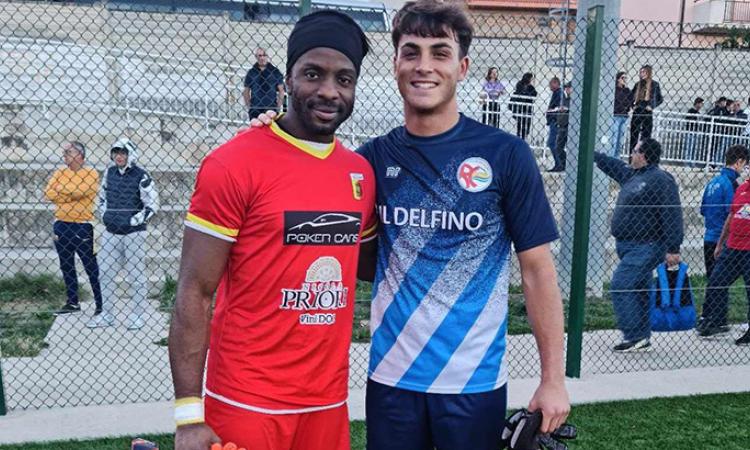 Opara e Giannini