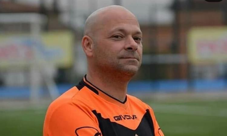 Cesano: cambia la guida tecnica, Tomas Piano nuovo allenatore