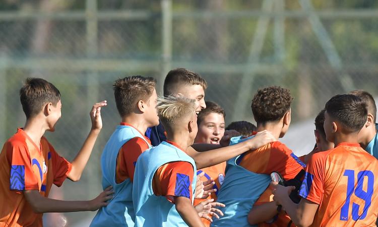 Dabliu - Roma, Red Tigers - Ostiamare, ultima fermata prima del rush-finale
