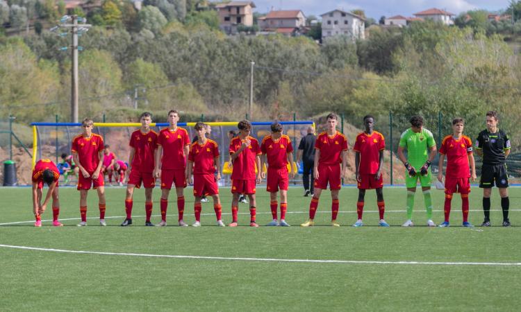 La formazione di Scala (Foto ©Cinelli)