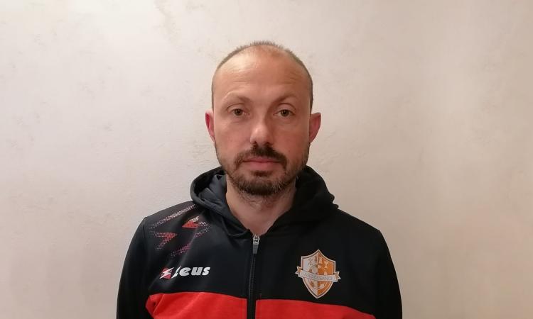 Cesano, Di Benedetto: "L’obiettivo è far crescere i ragazzi"