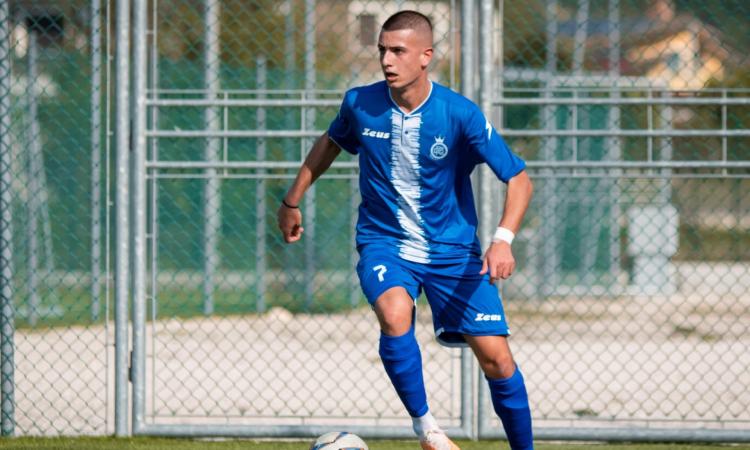 Principato di Colli, Campoli: "Bello segnare nel derby, l'importante era vincere"