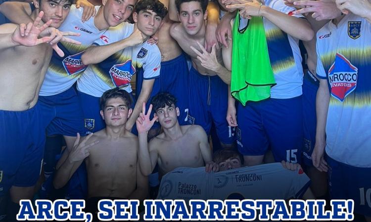 Regionali Stats: i numeri più interessanti dell'ultima giornata