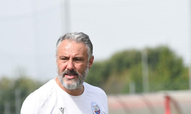 Sporting Ariccia: ufficiale, si separano le strade con Fabio Panno