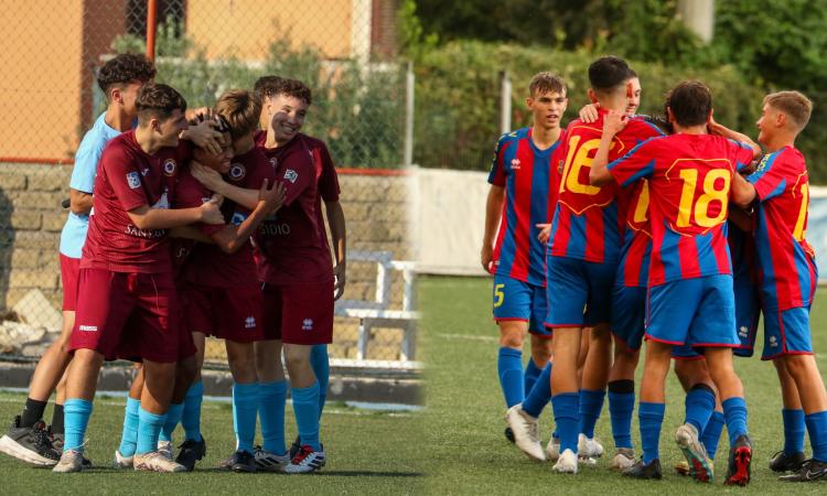 Previste scintille nel girone B! Incroci pericolosi tra le prime quattro