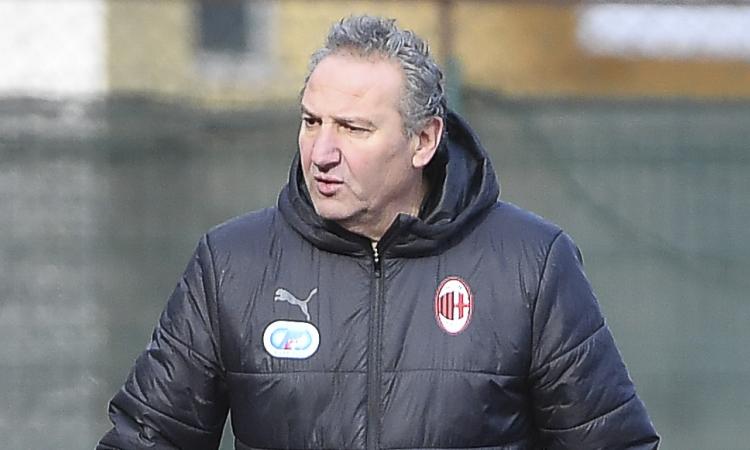 G. Castello, Campisano: "L'unione del gruppo rappresenta un elemento chiave"
