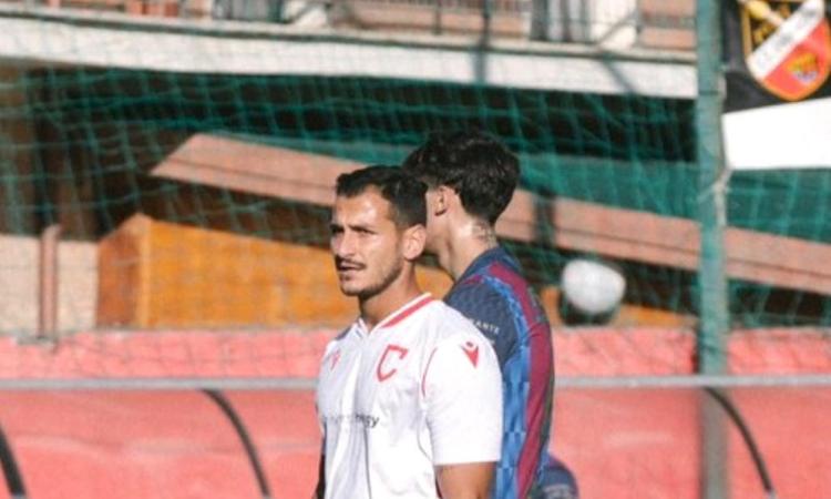 Colleferro, Renelli: "Condizionati dalle assenze, ora testa al Roccasecca"